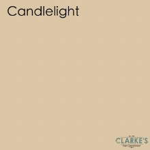Picture of Fleetwood Candlelight Colour